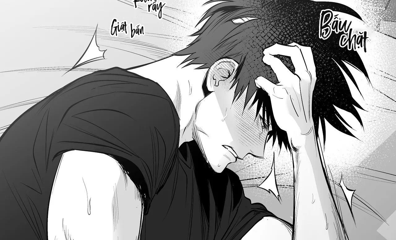 đọc truyện Khi Đôi Chân Thôi Bước Chương 72 ảnh 36 tại Thiên Thai Truyện