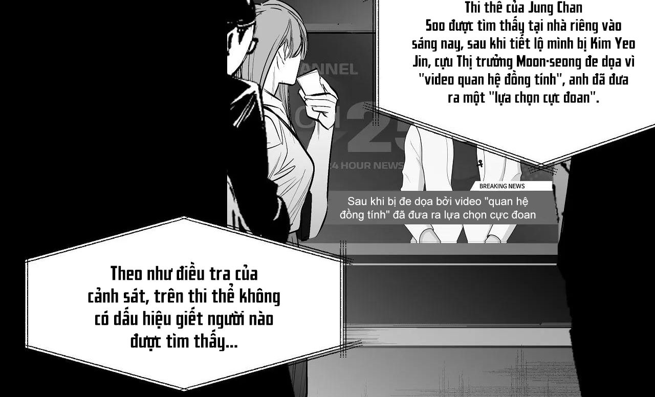 đọc truyện Khi Đôi Chân Thôi Bước Chương 75 ảnh 56 tại Thiên Thai Truyện