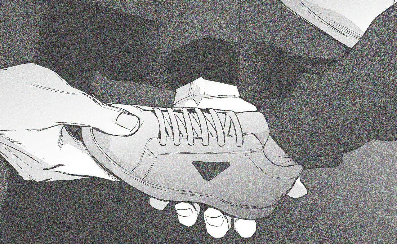 đọc truyện Khi Đôi Chân Thôi Bước Chương 76 ảnh 127 tại Thiên Thai Truyện