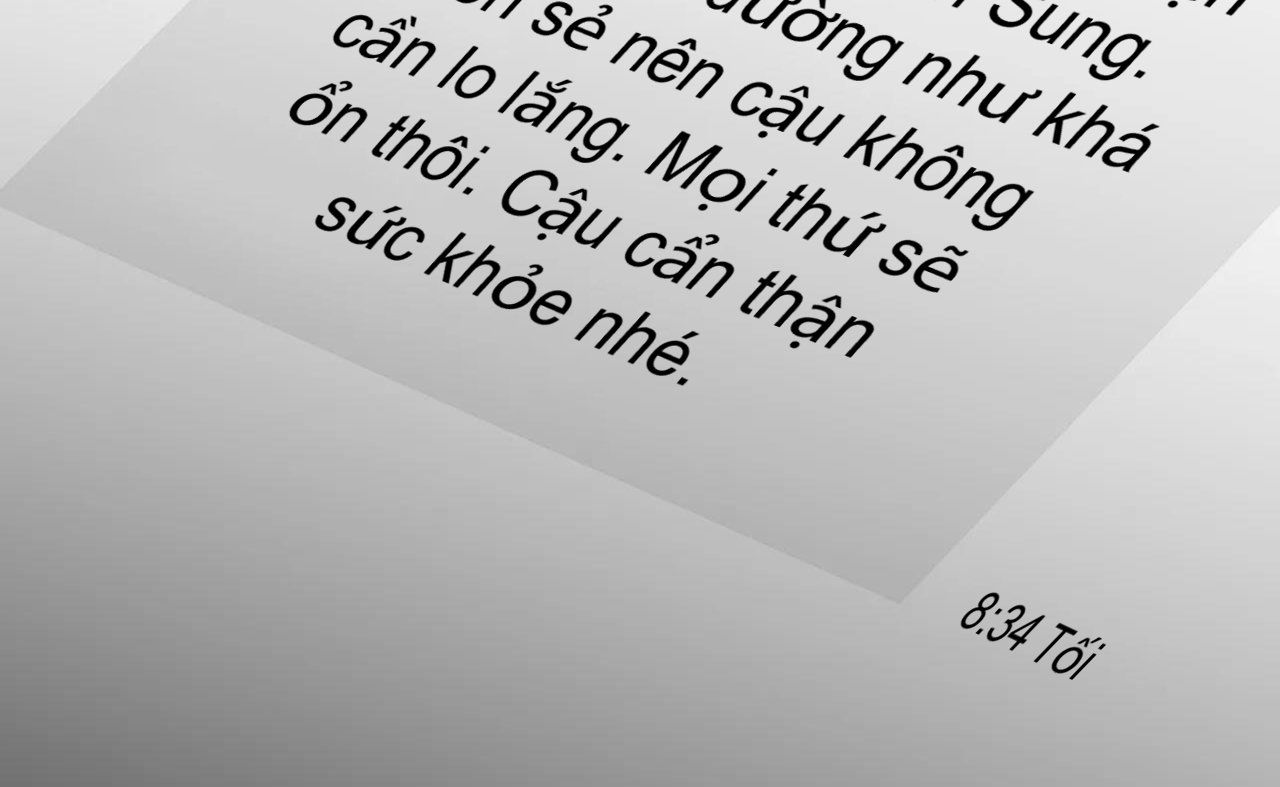 đọc truyện Khi Đôi Chân Thôi Bước Chương 76 ảnh 154 tại Thiên Thai Truyện