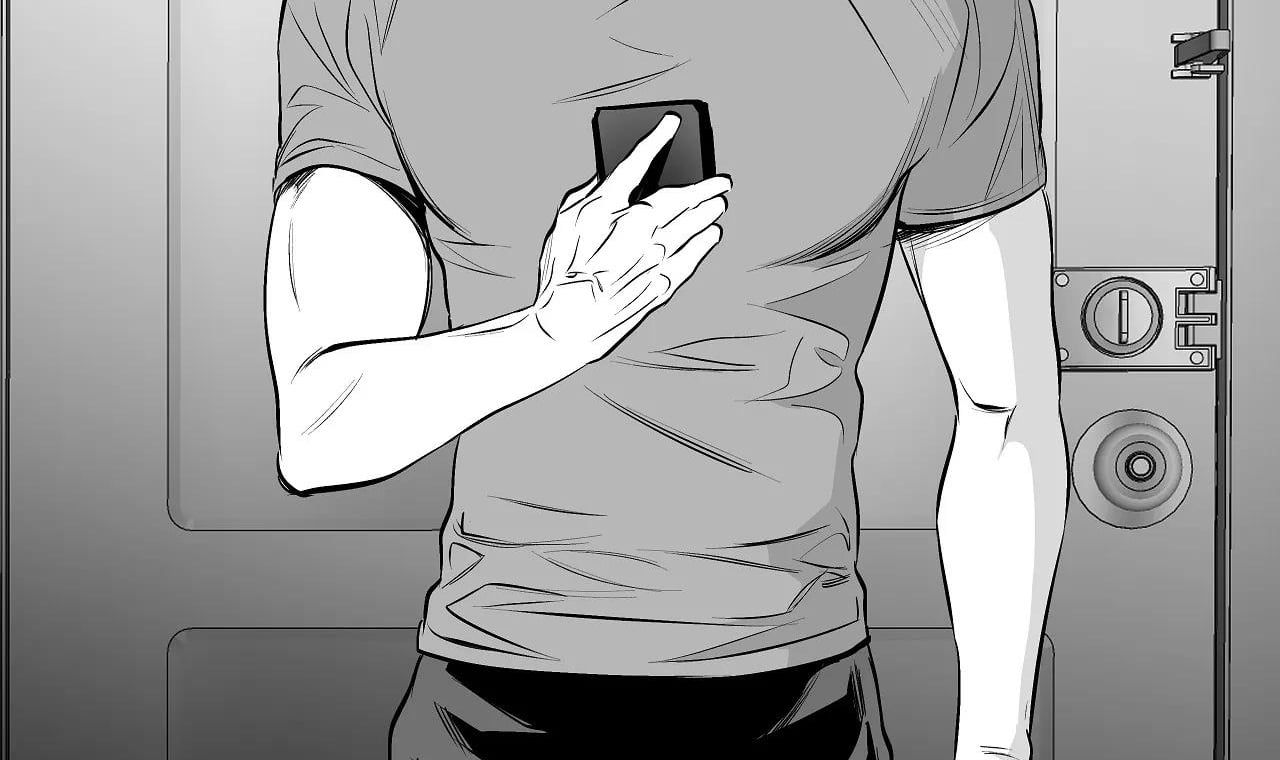 đọc truyện Khi Đôi Chân Thôi Bước Chương 76 ảnh 178 tại Thiên Thai Truyện