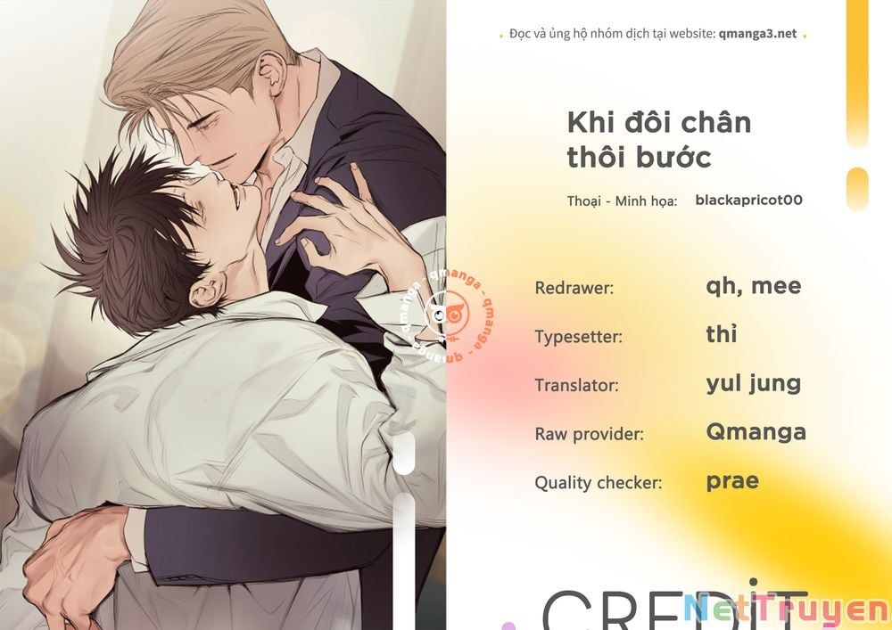 đọc truyện Khi Đôi Chân Thôi Bước Chương 77 ảnh 3 tại Thiên Thai Truyện