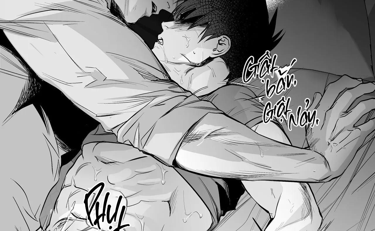 đọc truyện Khi Đôi Chân Thôi Bước Chương 79 ảnh 197 tại Thiên Thai Truyện