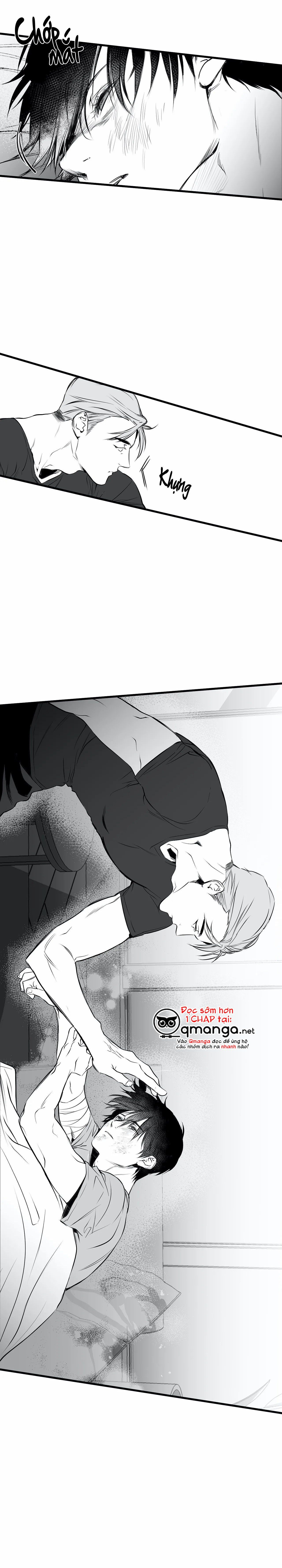 đọc truyện Khi Đôi Chân Thôi Bước Chương 8 ảnh 3 tại Thiên Thai Truyện