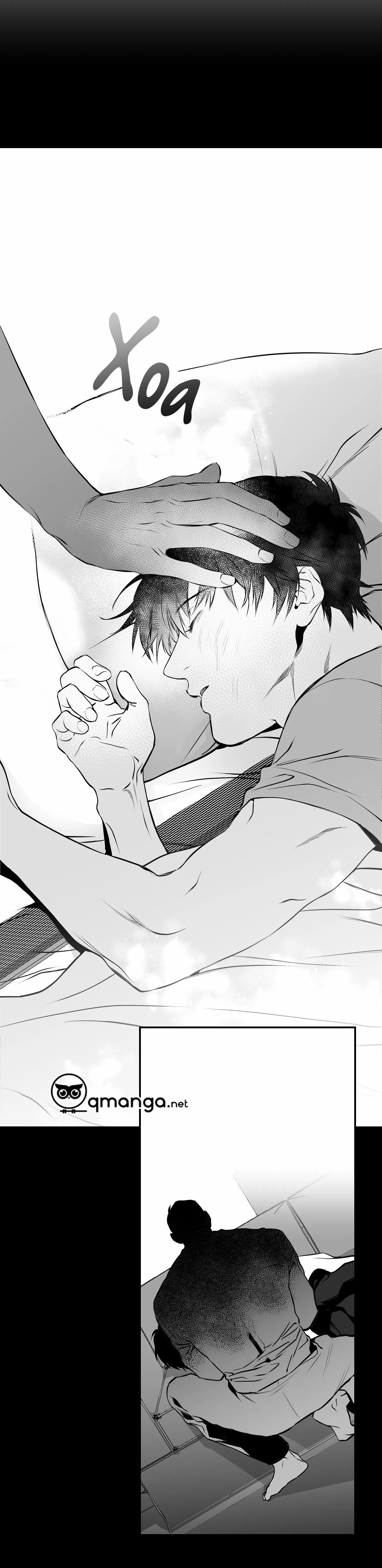 đọc truyện Khi Đôi Chân Thôi Bước Chương 8 ảnh 12 tại Thiên Thai Truyện