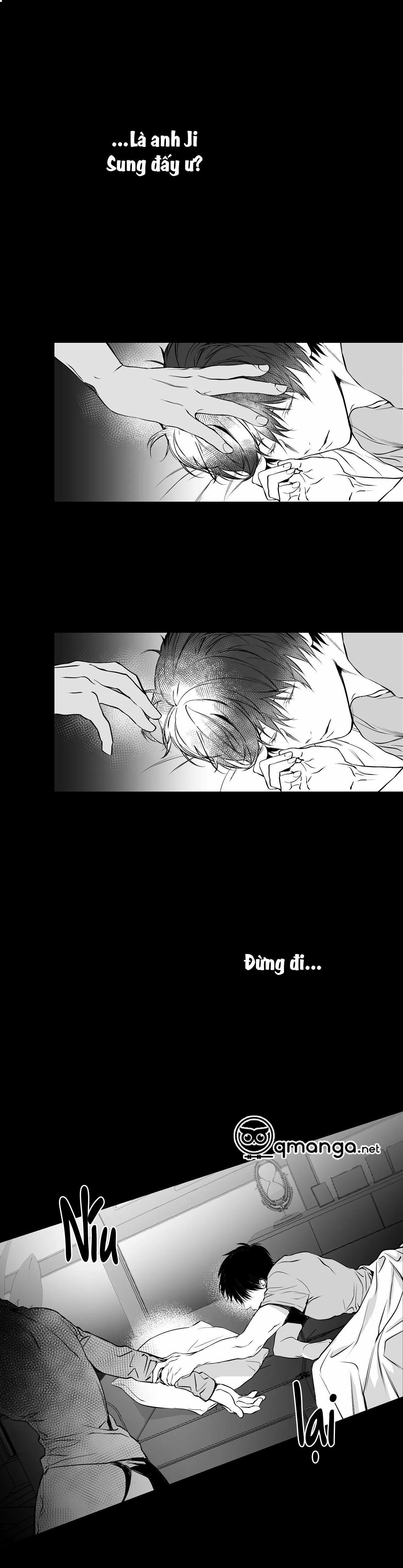 đọc truyện Khi Đôi Chân Thôi Bước Chương 8 ảnh 13 tại Thiên Thai Truyện