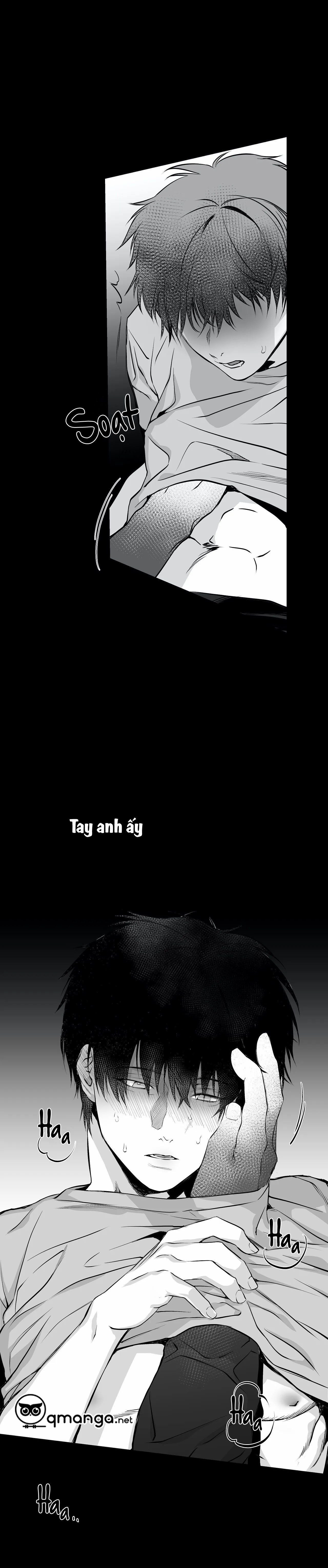 đọc truyện Khi Đôi Chân Thôi Bước Chương 8 ảnh 15 tại Thiên Thai Truyện