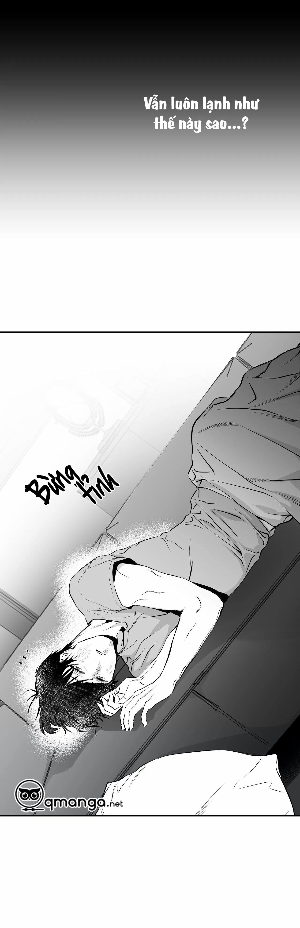 đọc truyện Khi Đôi Chân Thôi Bước Chương 8 ảnh 16 tại Thiên Thai Truyện