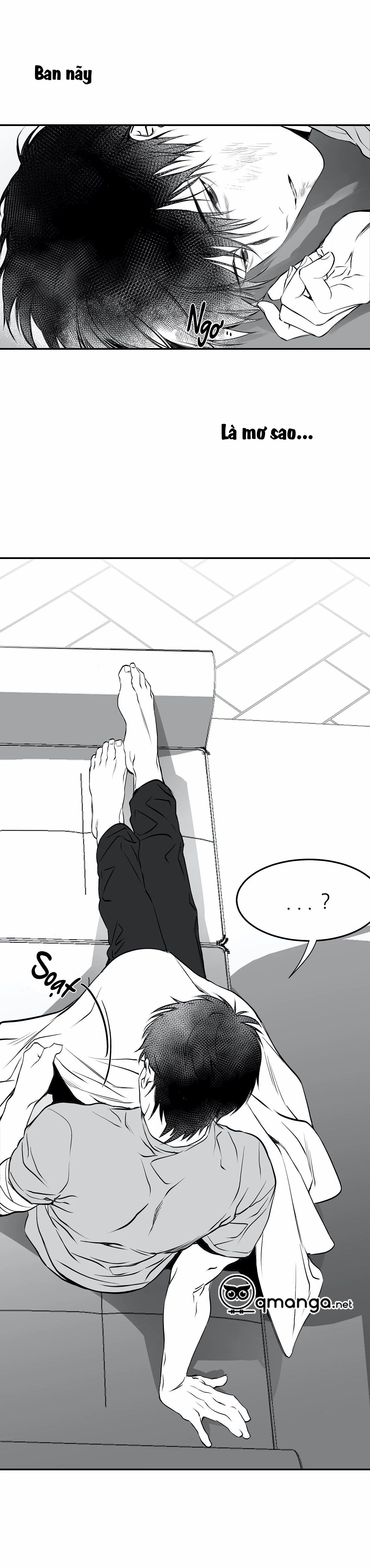 đọc truyện Khi Đôi Chân Thôi Bước Chương 8 ảnh 17 tại Thiên Thai Truyện