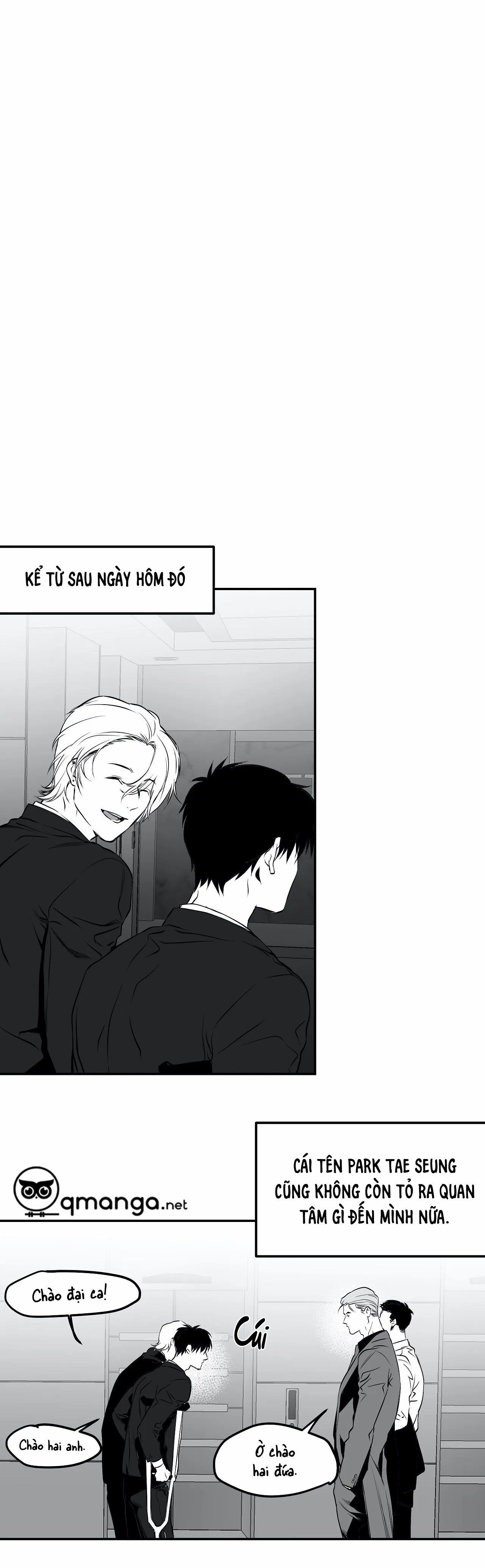 đọc truyện Khi Đôi Chân Thôi Bước Chương 8 ảnh 19 tại Thiên Thai Truyện