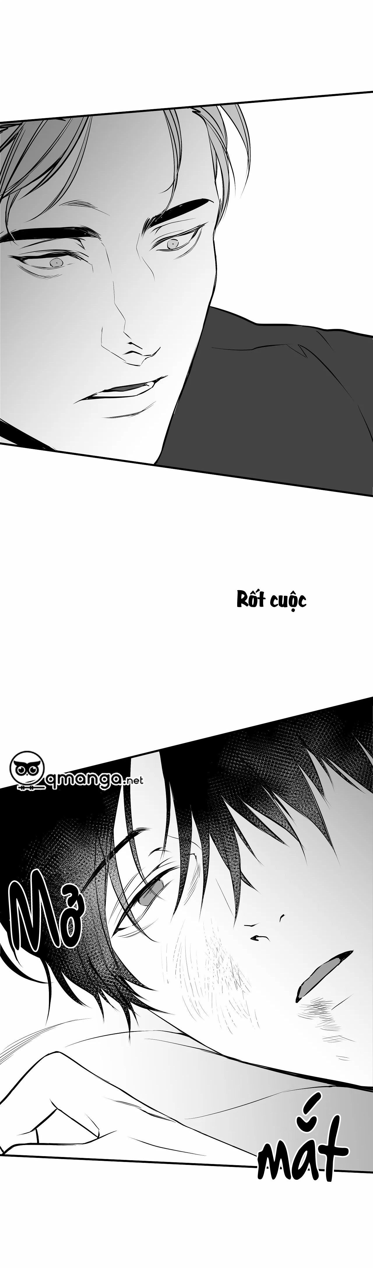 đọc truyện Khi Đôi Chân Thôi Bước Chương 8 ảnh 4 tại Thiên Thai Truyện