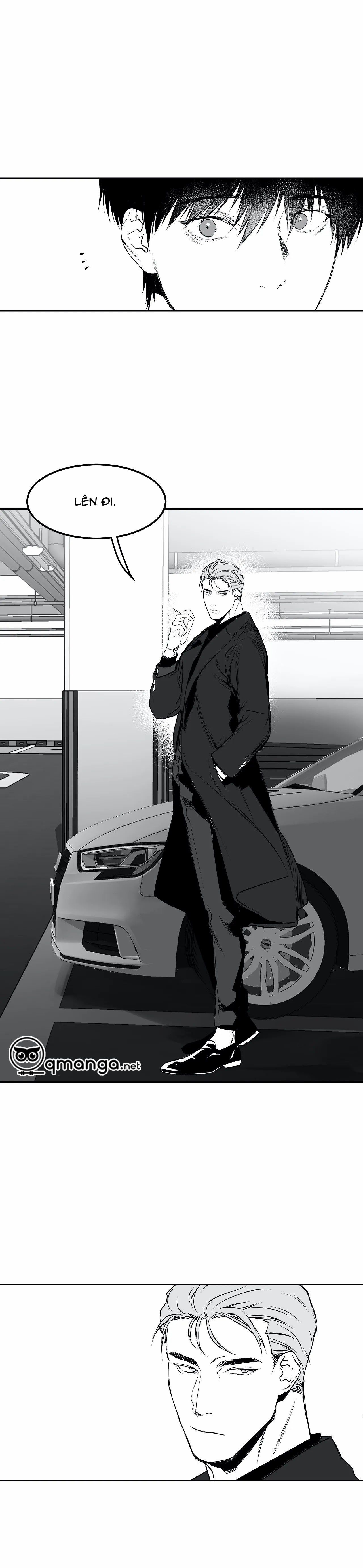 đọc truyện Khi Đôi Chân Thôi Bước Chương 8 ảnh 23 tại Thiên Thai Truyện