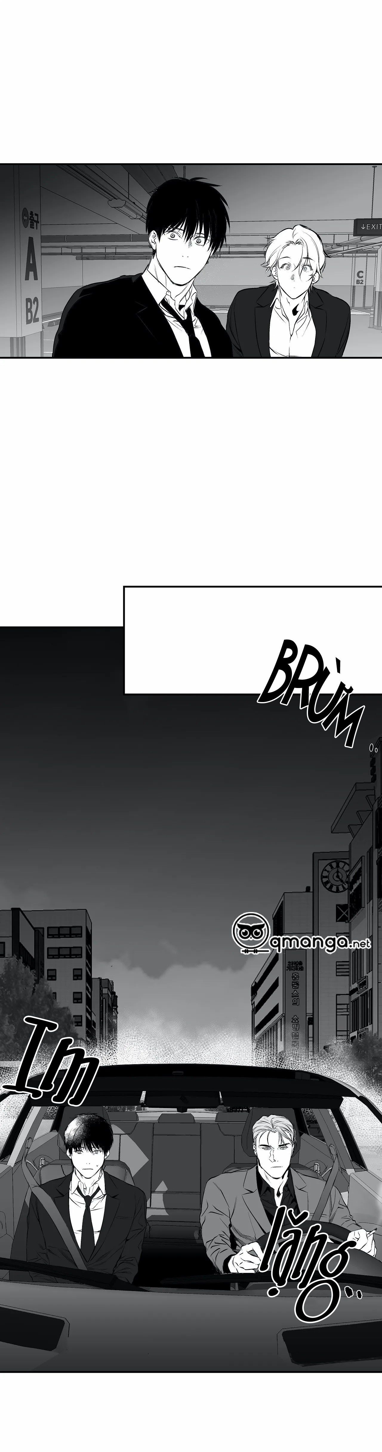 đọc truyện Khi Đôi Chân Thôi Bước Chương 8 ảnh 24 tại Thiên Thai Truyện