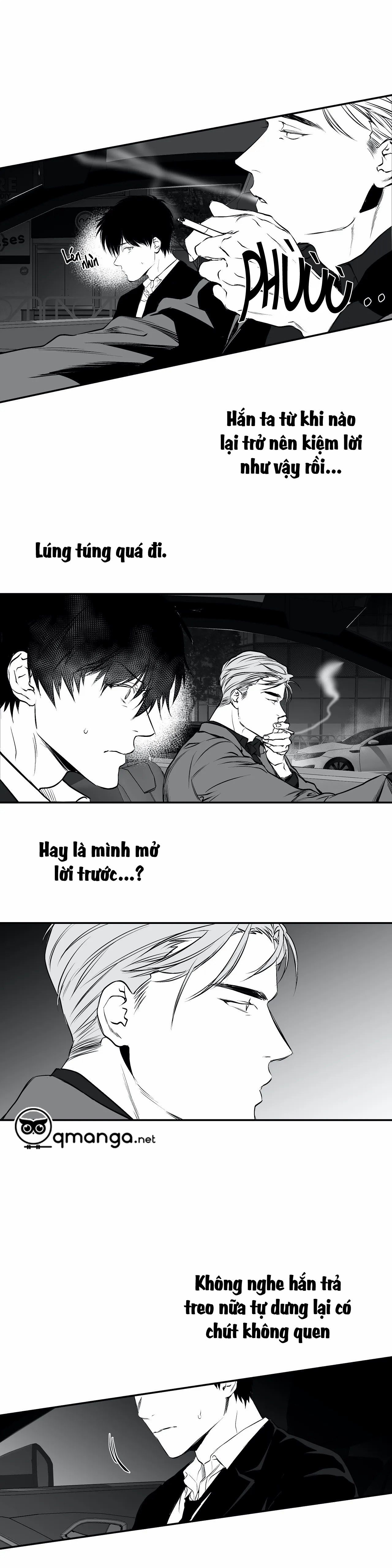 đọc truyện Khi Đôi Chân Thôi Bước Chương 8 ảnh 25 tại Thiên Thai Truyện