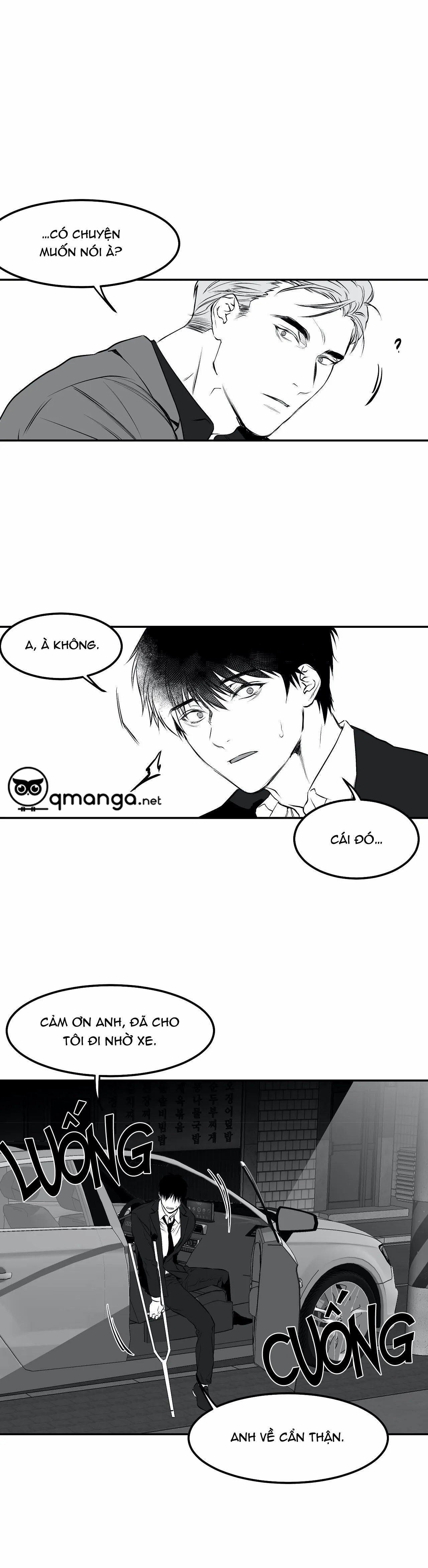 đọc truyện Khi Đôi Chân Thôi Bước Chương 8 ảnh 27 tại Thiên Thai Truyện