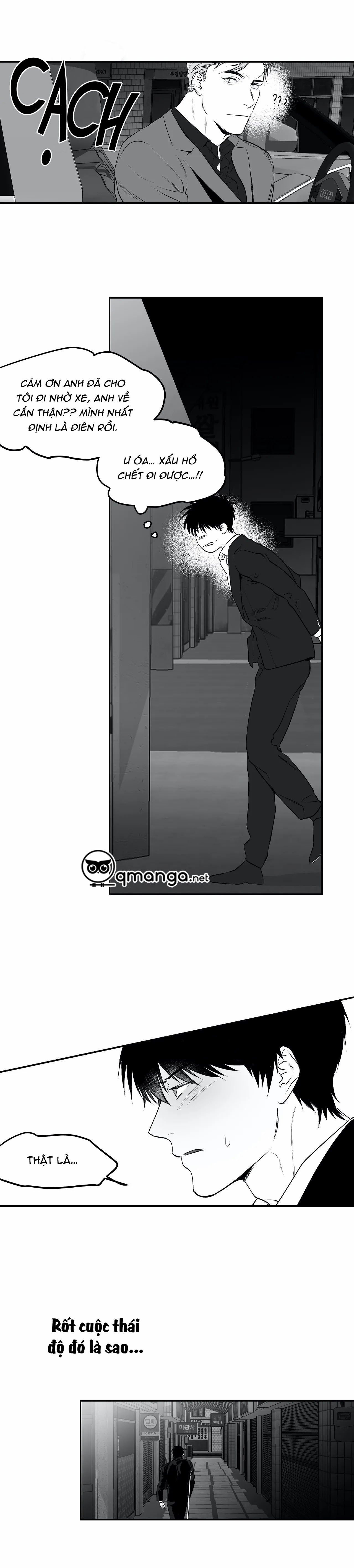 đọc truyện Khi Đôi Chân Thôi Bước Chương 8 ảnh 28 tại Thiên Thai Truyện