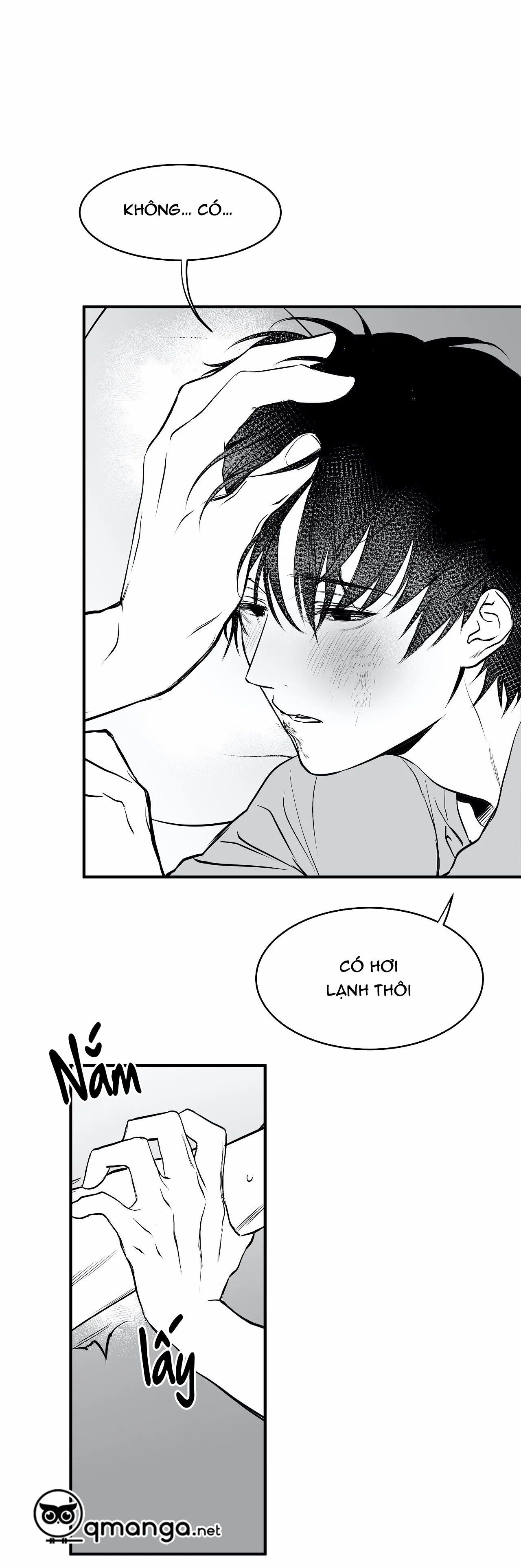 đọc truyện Khi Đôi Chân Thôi Bước Chương 8 ảnh 6 tại Thiên Thai Truyện