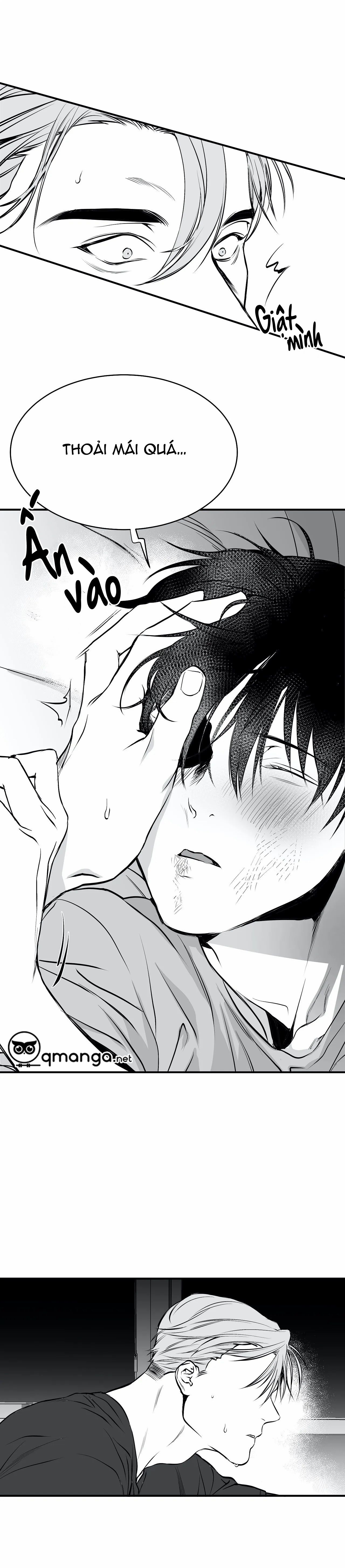 đọc truyện Khi Đôi Chân Thôi Bước Chương 8 ảnh 7 tại Thiên Thai Truyện