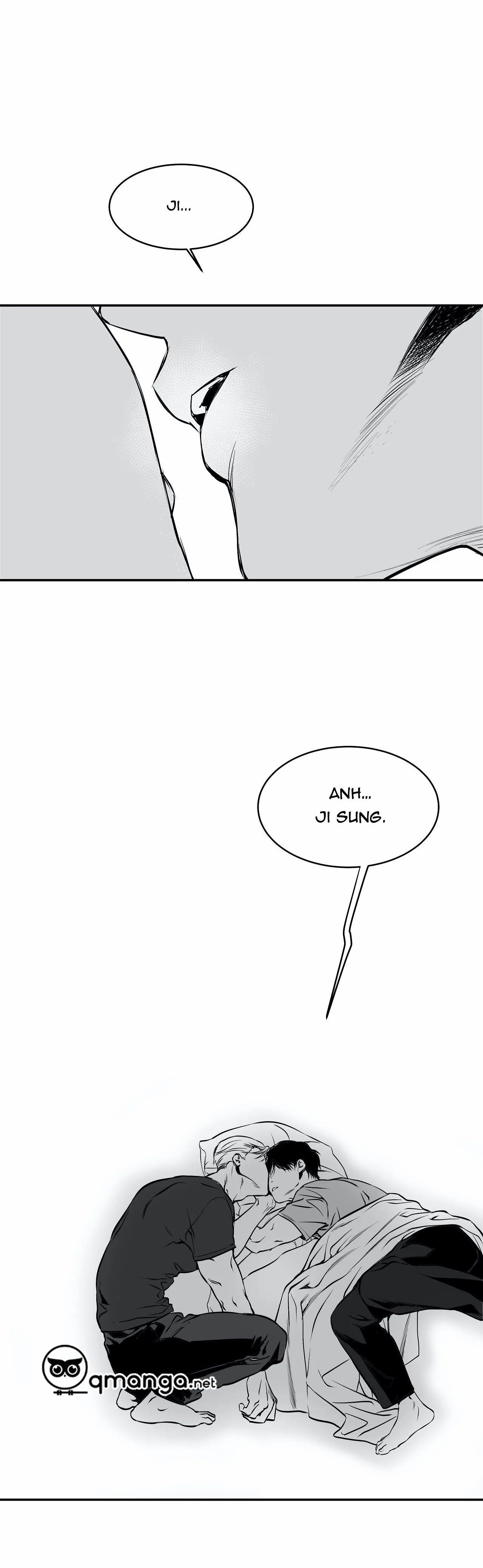 đọc truyện Khi Đôi Chân Thôi Bước Chương 8 ảnh 10 tại Thiên Thai Truyện