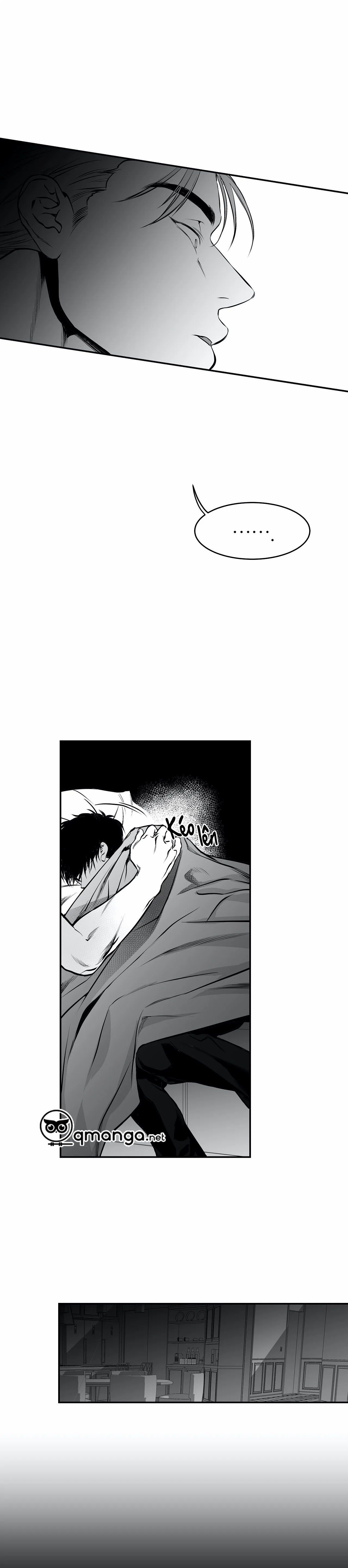 đọc truyện Khi Đôi Chân Thôi Bước Chương 8 ảnh 11 tại Thiên Thai Truyện