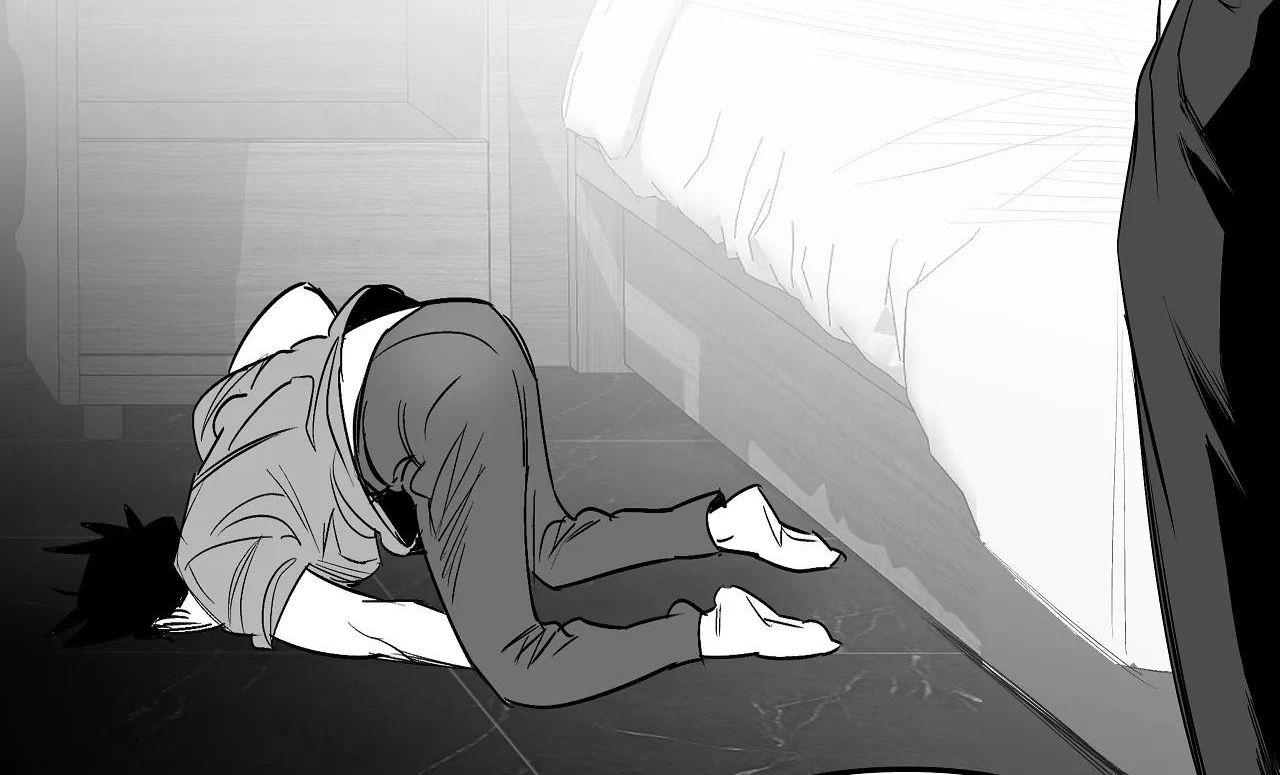 đọc truyện Khi Đôi Chân Thôi Bước Chương 80 ảnh 57 tại Thiên Thai Truyện