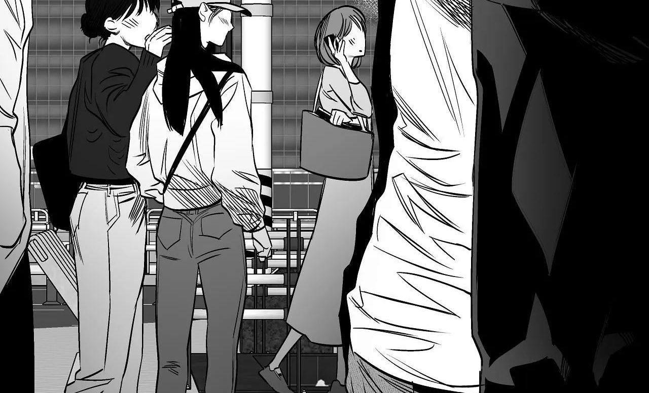 đọc truyện Khi Đôi Chân Thôi Bước Chương 82 ảnh 122 tại Thiên Thai Truyện