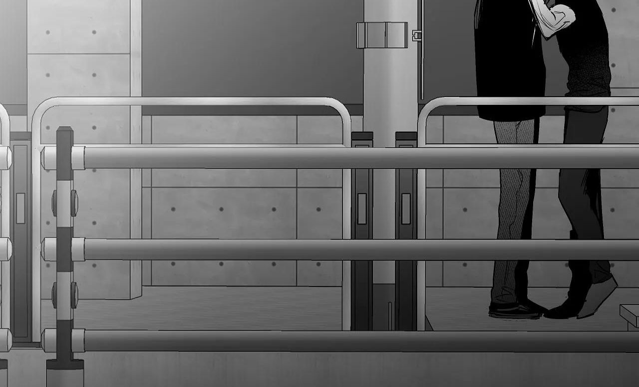 đọc truyện Khi Đôi Chân Thôi Bước Chương 82 ảnh 148 tại Thiên Thai Truyện