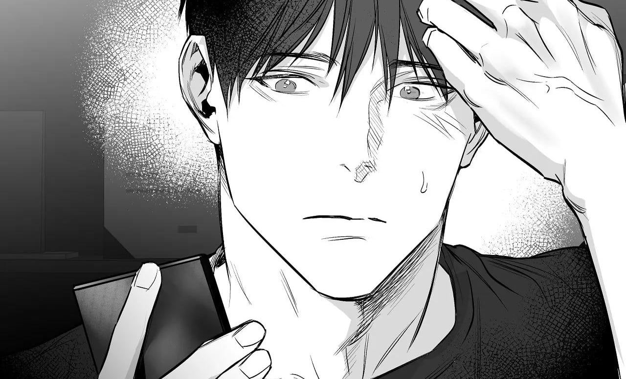 đọc truyện Khi Đôi Chân Thôi Bước Chương 82 ảnh 46 tại Thiên Thai Truyện