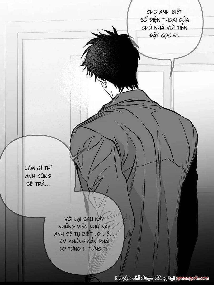 đọc truyện Khi Đôi Chân Thôi Bước Chương 83 ảnh 33 tại Thiên Thai Truyện