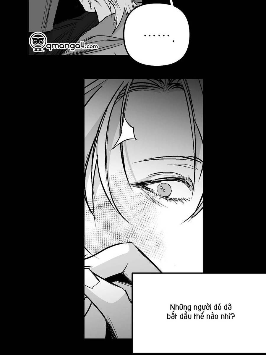 đọc truyện Khi Đôi Chân Thôi Bước Chương 83 ảnh 39 tại Thiên Thai Truyện