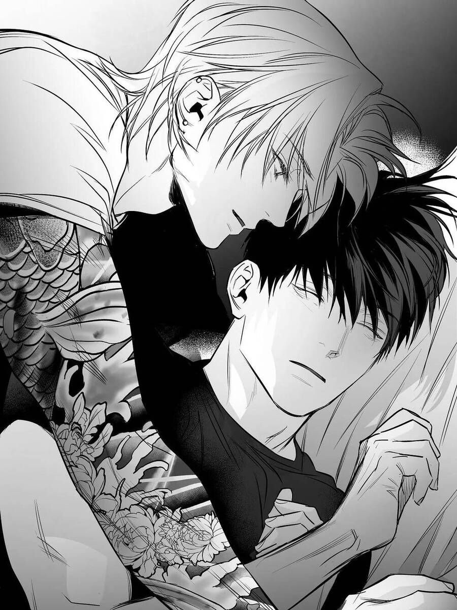 đọc truyện Khi Đôi Chân Thôi Bước Chương 83 ảnh 6 tại Thiên Thai Truyện