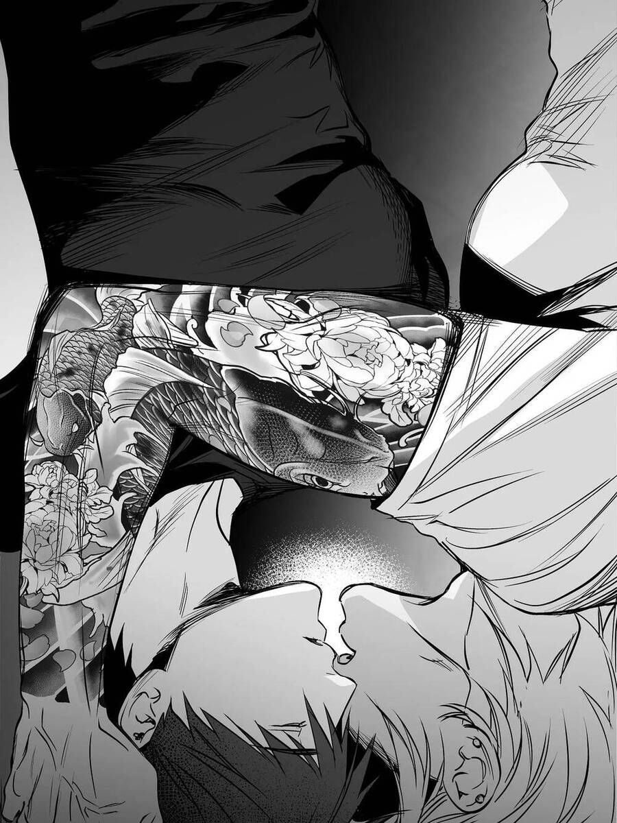 đọc truyện Khi Đôi Chân Thôi Bước Chương 83 ảnh 48 tại Thiên Thai Truyện