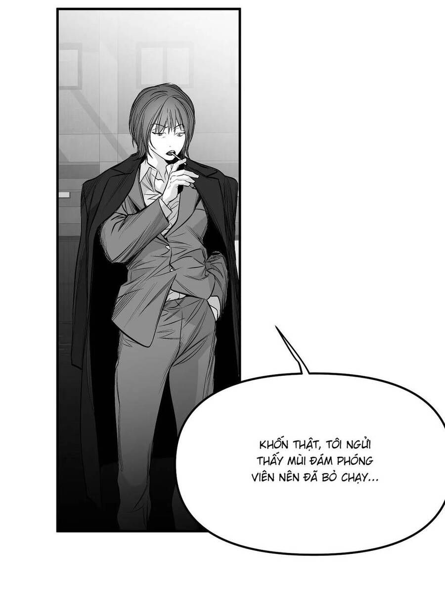 đọc truyện Khi Đôi Chân Thôi Bước Chương 83 ảnh 81 tại Thiên Thai Truyện