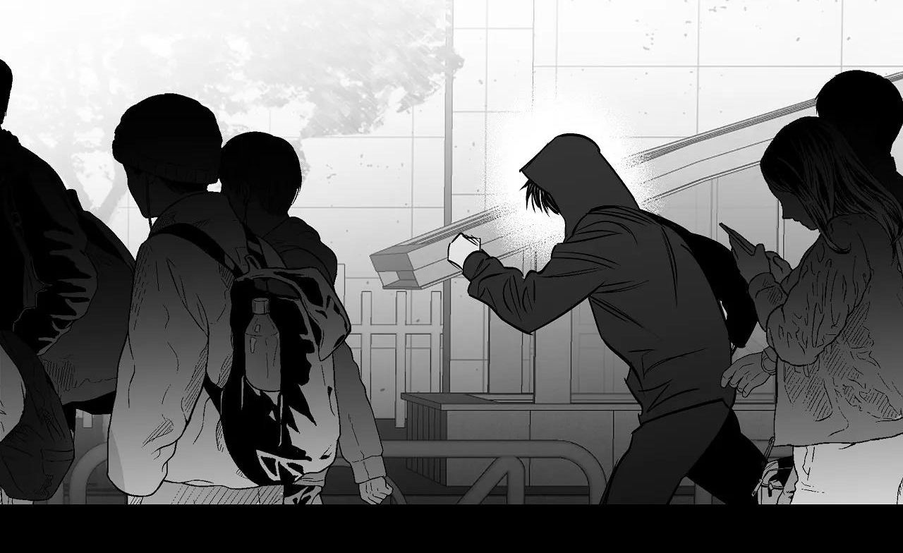 đọc truyện Khi Đôi Chân Thôi Bước Chương 84 ảnh 29 tại Thiên Thai Truyện