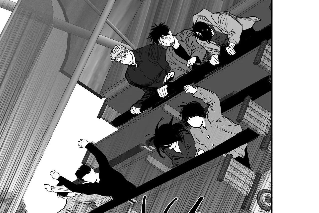 đọc truyện Khi Đôi Chân Thôi Bước Chương 85 ảnh 105 tại Thiên Thai Truyện