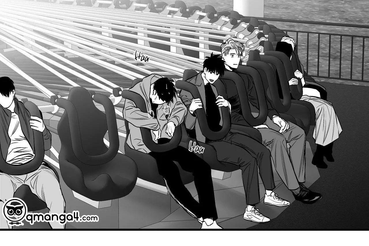 đọc truyện Khi Đôi Chân Thôi Bước Chương 85 ảnh 108 tại Thiên Thai Truyện