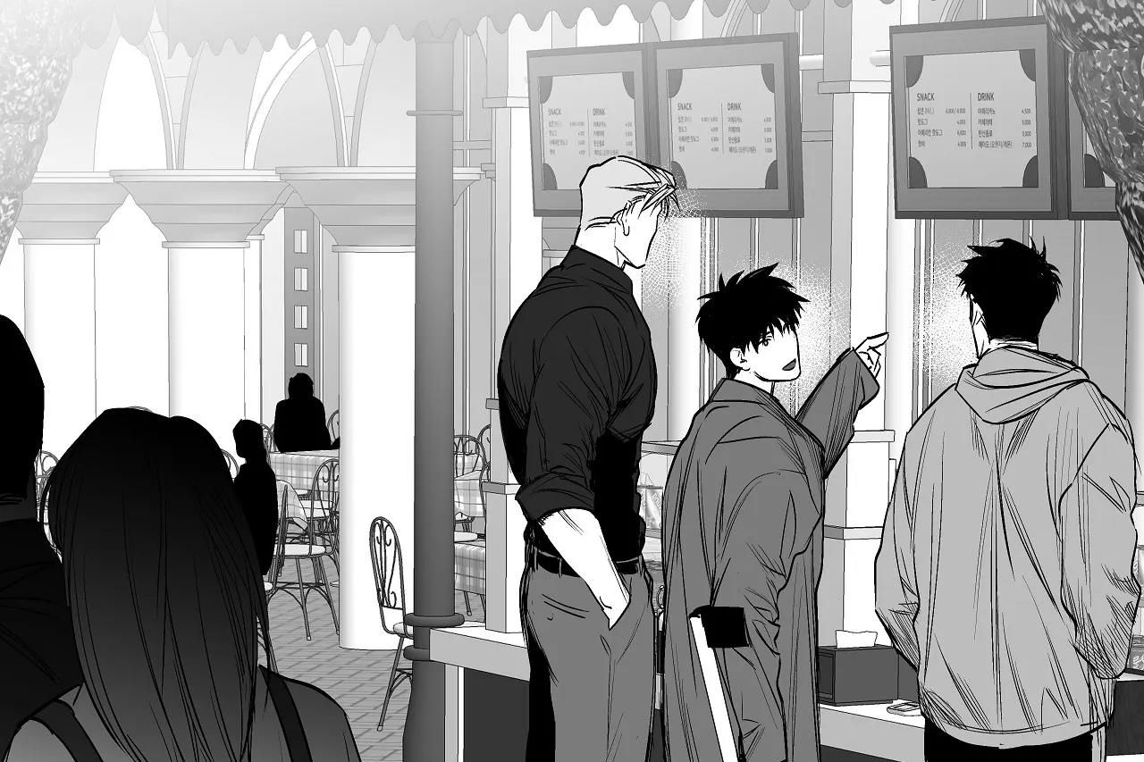 đọc truyện Khi Đôi Chân Thôi Bước Chương 85 ảnh 110 tại Thiên Thai Truyện