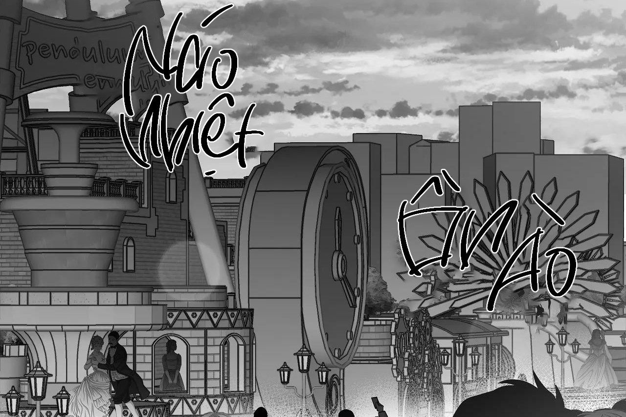 đọc truyện Khi Đôi Chân Thôi Bước Chương 85 ảnh 117 tại Thiên Thai Truyện