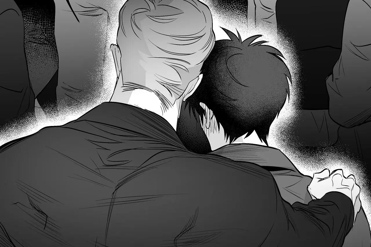 đọc truyện Khi Đôi Chân Thôi Bước Chương 85 ảnh 122 tại Thiên Thai Truyện