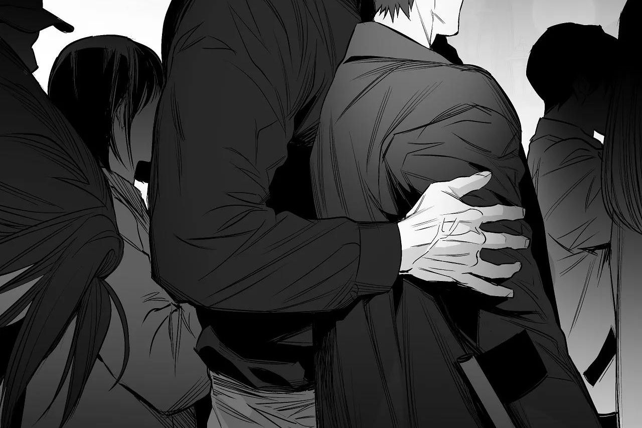 đọc truyện Khi Đôi Chân Thôi Bước Chương 85 ảnh 165 tại Thiên Thai Truyện