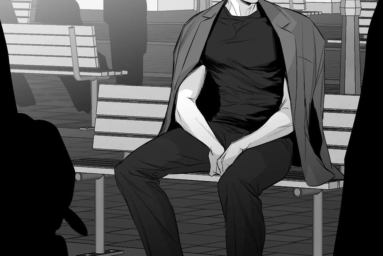 đọc truyện Khi Đôi Chân Thôi Bước Chương 85 ảnh 85 tại Thiên Thai Truyện