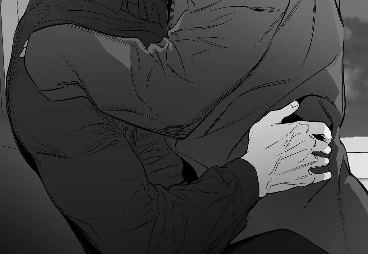 đọc truyện Khi Đôi Chân Thôi Bước Chương 86 ảnh 97 tại Thiên Thai Truyện