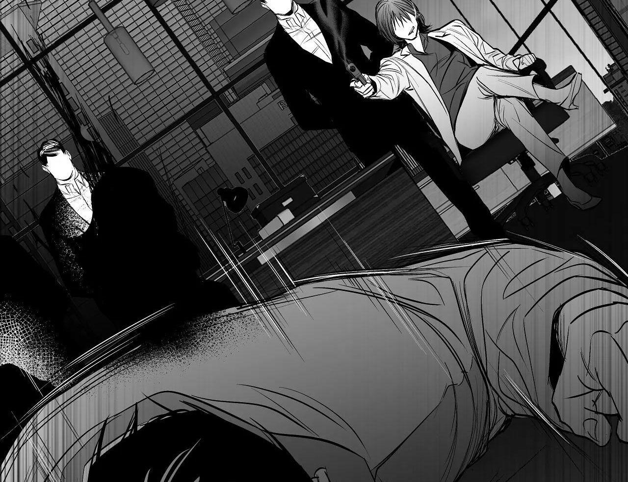 đọc truyện Khi Đôi Chân Thôi Bước Chương 87 ảnh 256 tại Thiên Thai Truyện