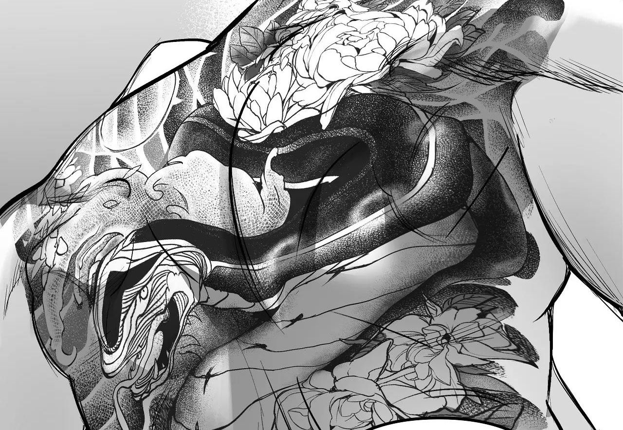 đọc truyện Khi Đôi Chân Thôi Bước Chương 88 ảnh 160 tại Thiên Thai Truyện