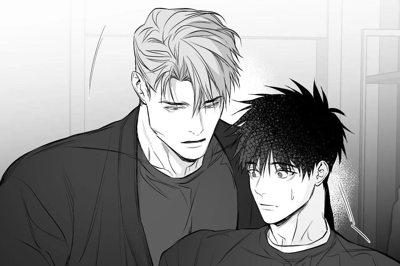 đọc truyện Khi Đôi Chân Thôi Bước Chương 89 ảnh 168 tại Thiên Thai Truyện