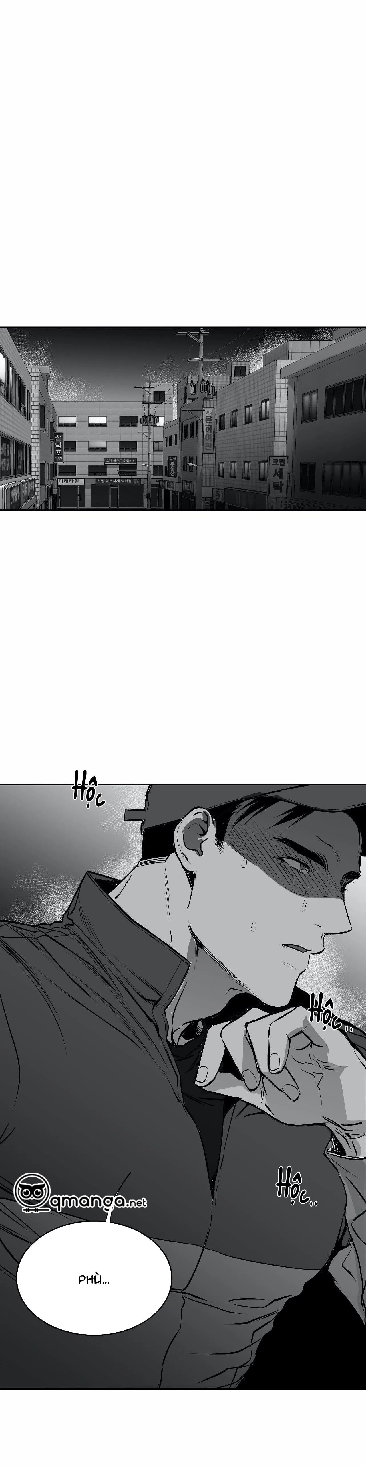 đọc truyện Khi Đôi Chân Thôi Bước Chương 9 ảnh 3 tại Thiên Thai Truyện