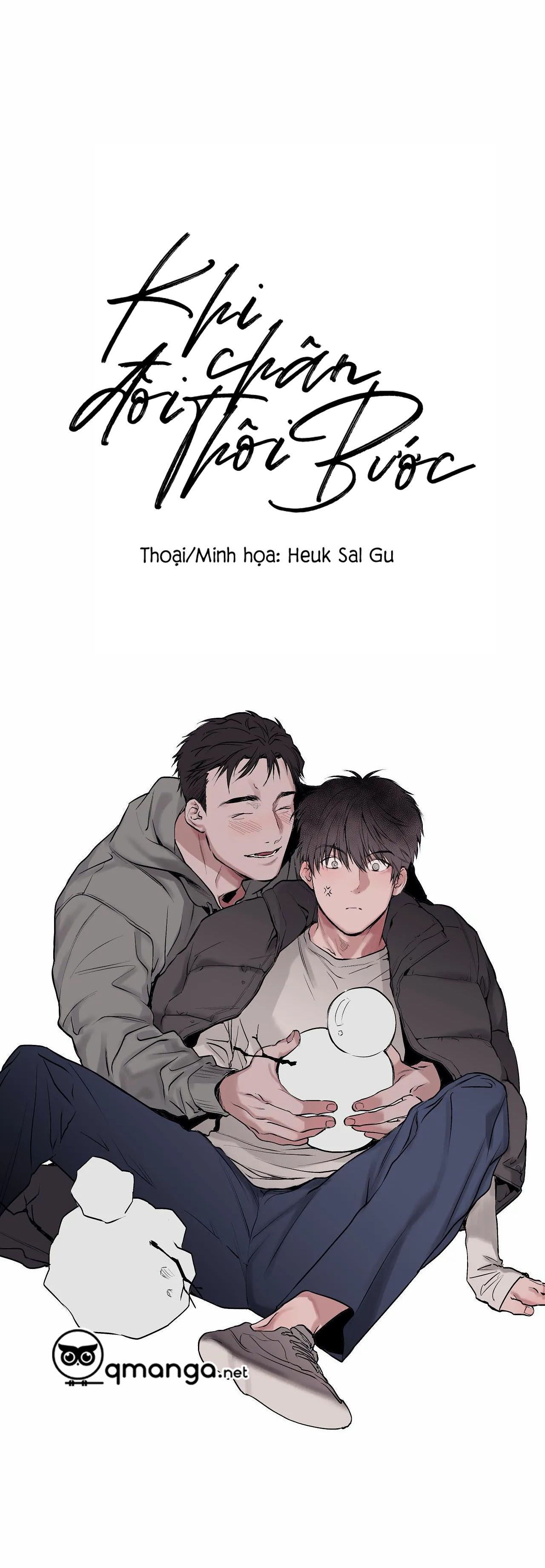 đọc truyện Khi Đôi Chân Thôi Bước Chương 9 ảnh 12 tại Thiên Thai Truyện