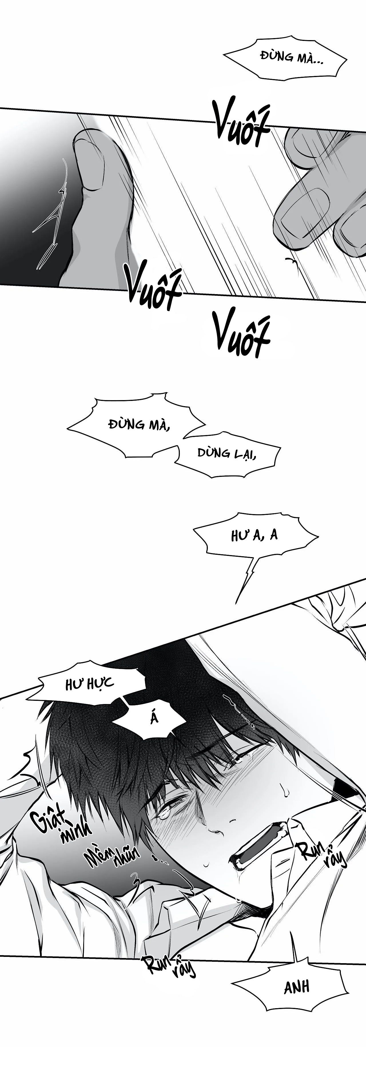 đọc truyện Khi Đôi Chân Thôi Bước Chương 9 ảnh 14 tại Thiên Thai Truyện