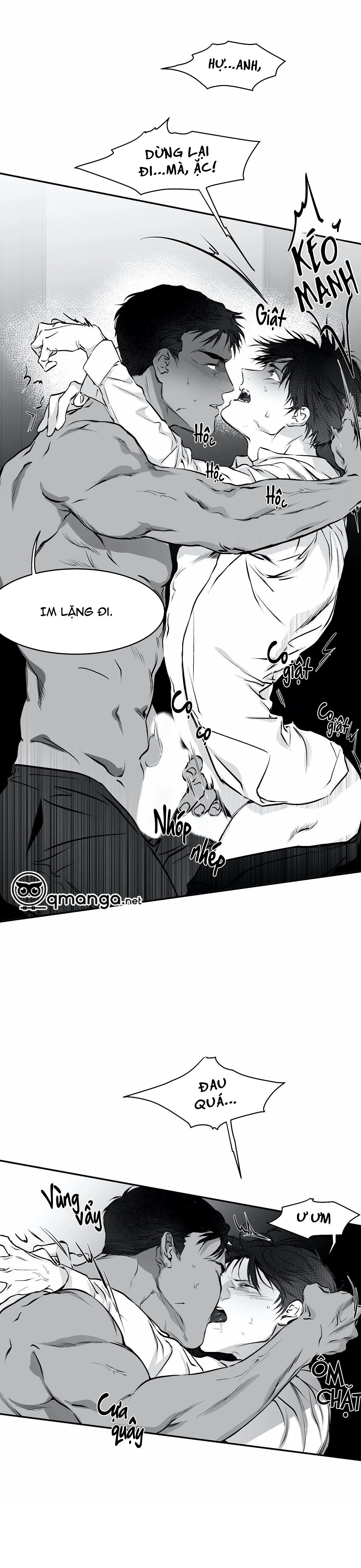 đọc truyện Khi Đôi Chân Thôi Bước Chương 9 ảnh 15 tại Thiên Thai Truyện