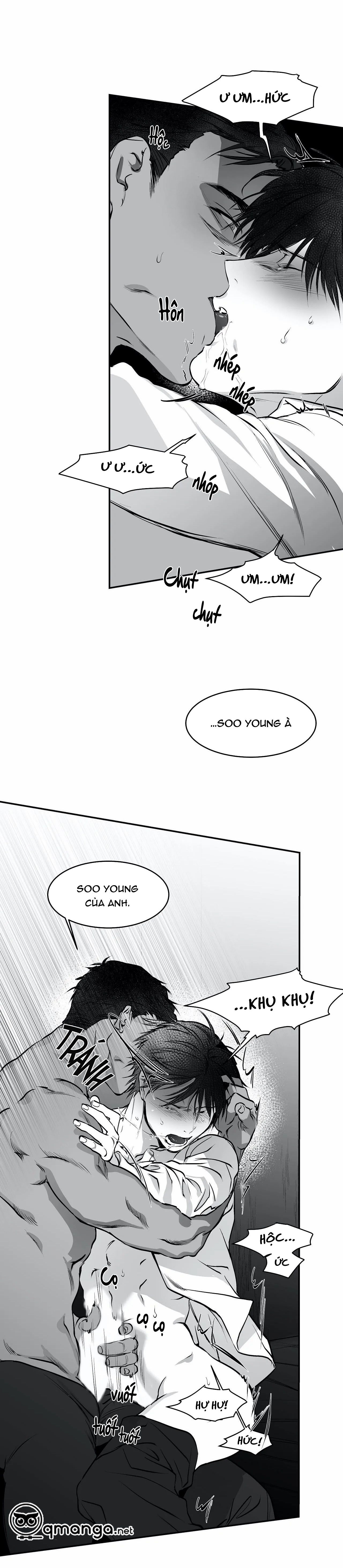 đọc truyện Khi Đôi Chân Thôi Bước Chương 9 ảnh 16 tại Thiên Thai Truyện